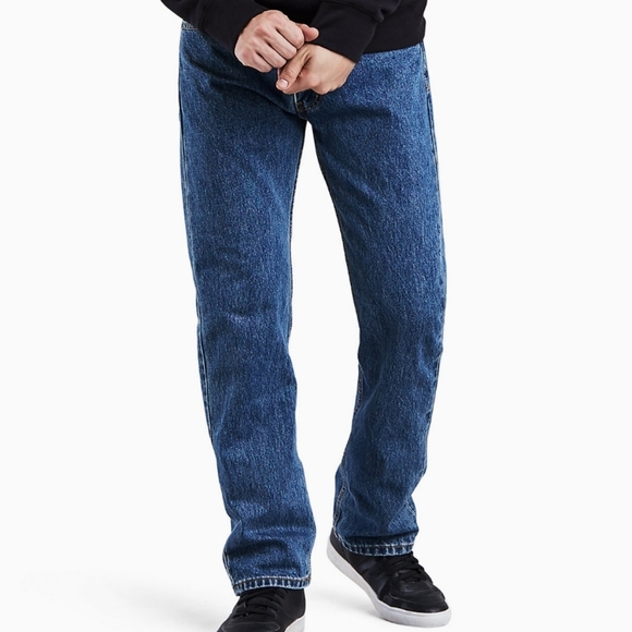 Levi's Other - Levi's 505 Jeans